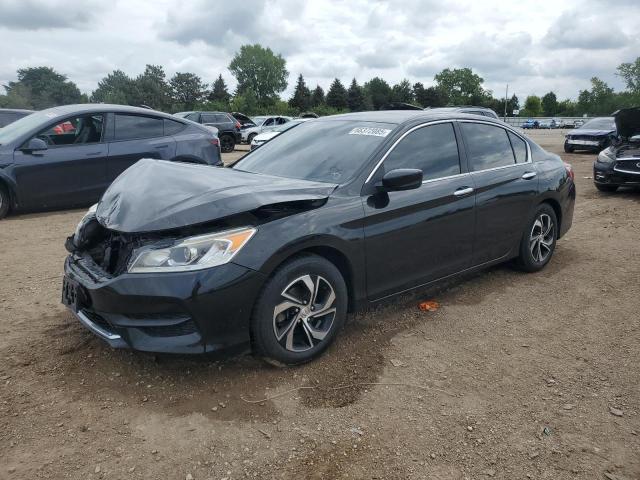 2016 HONDA ACCORD LX, 