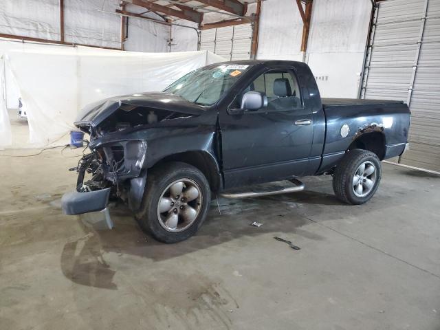2007 DODGE RAM 1500 ST, 