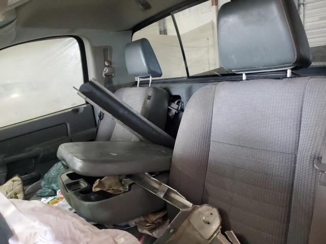 1D7HU16P47J574872 - 2007 DODGE RAM 1500 ST BLACK photo 10