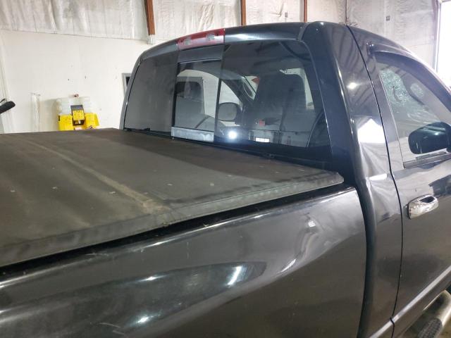 1D7HU16P47J574872 - 2007 DODGE RAM 1500 ST BLACK photo 11