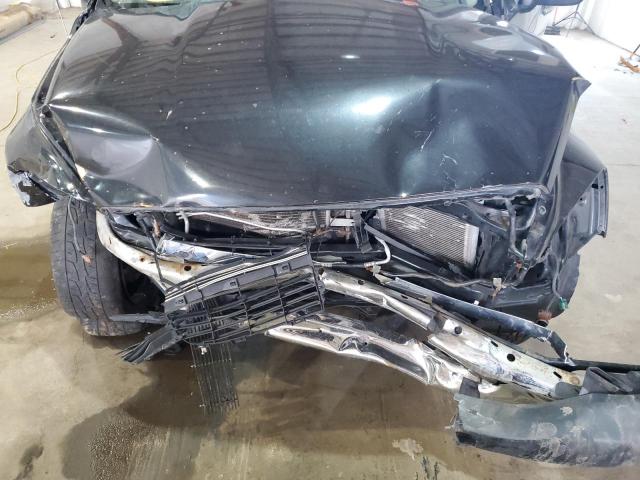 1D7HU16P47J574872 - 2007 DODGE RAM 1500 ST BLACK photo 12