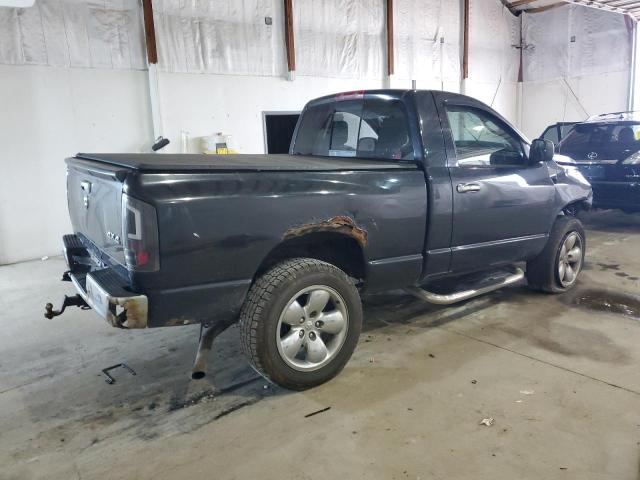 1D7HU16P47J574872 - 2007 DODGE RAM 1500 ST BLACK photo 3