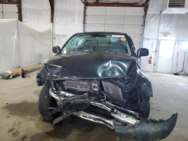 1D7HU16P47J574872 - 2007 DODGE RAM 1500 ST BLACK photo 5