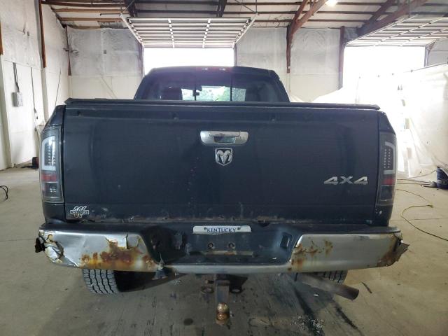 1D7HU16P47J574872 - 2007 DODGE RAM 1500 ST BLACK photo 6