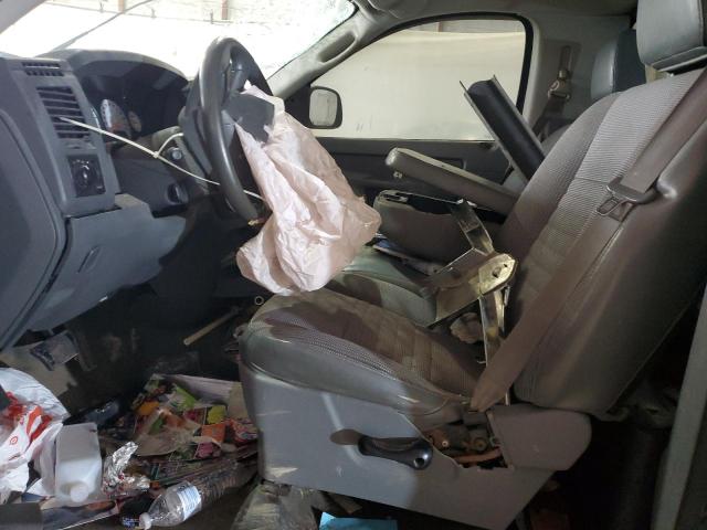 1D7HU16P47J574872 - 2007 DODGE RAM 1500 ST BLACK photo 7