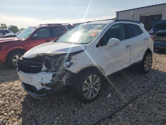 2017 BUICK ENCORE PREFERRED, 