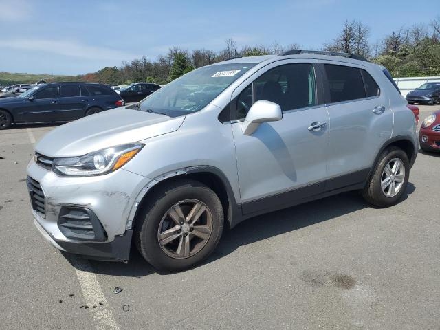 2020 CHEVROLET TRAX 1LT, 