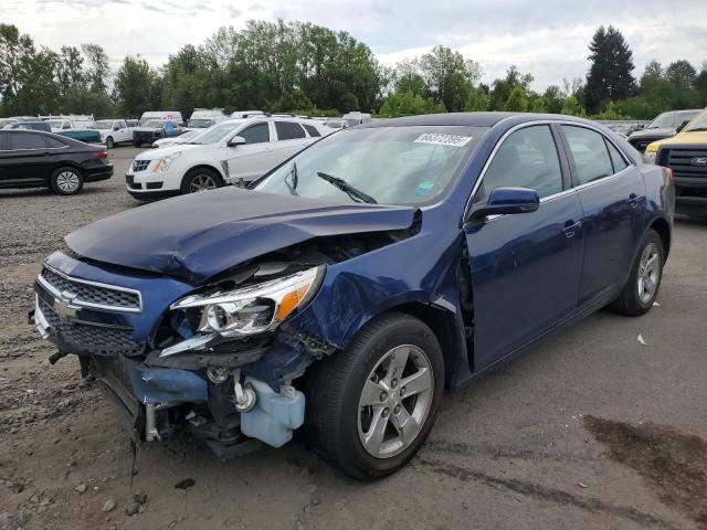 2013 CHEVROLET MALIBU 1LT, 