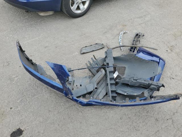 1G11C5SA9DU129604 - 2013 CHEVROLET MALIBU 1LT BLUE photo 12