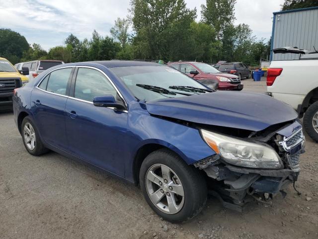 1G11C5SA9DU129604 - 2013 CHEVROLET MALIBU 1LT BLUE photo 4