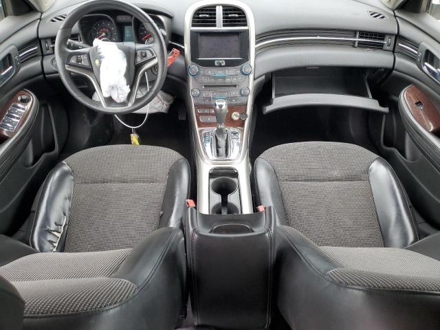 1G11C5SA9DU129604 - 2013 CHEVROLET MALIBU 1LT BLUE photo 8