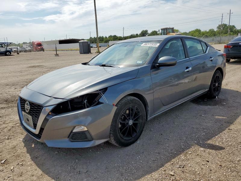 2020 NISSAN ALTIMA S, 