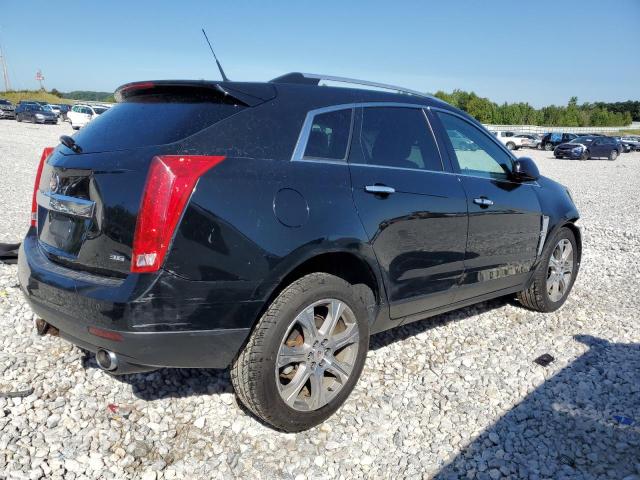 3GYFNEE35CS544027 - 2012 CADILLAC SRX PERFORMANCE COLLECTION BLACK photo 3