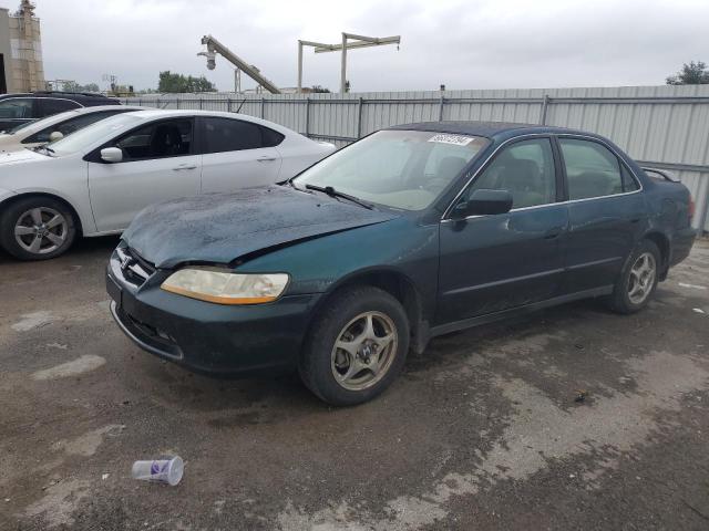 1999 HONDA ACCORD LX, 