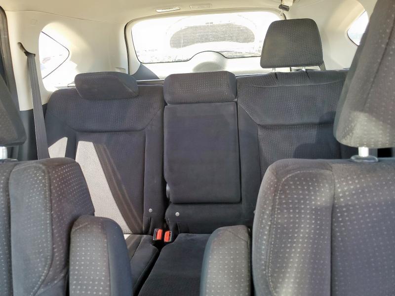 5J6RM4H58CL044991 - 2012 HONDA CR-V EX 石墨色 照片 10