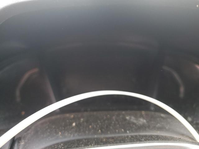 2HGFC2F68MH526906 - 2021 HONDA CIVIC LX შავი ფოტო 9