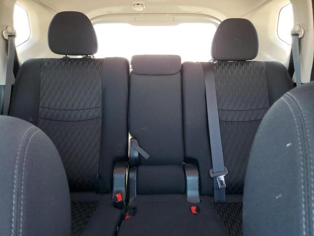 5N1AT2MV3KC772101 - 2019 NISSAN ROGUE S GRAY photo 10