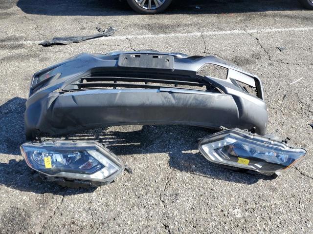 5N1AT2MV3KC772101 - 2019 NISSAN ROGUE S GRAY photo 13