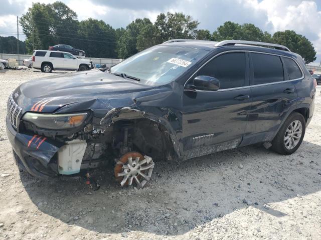 2019 JEEP CHEROKEE LATITUDE, 