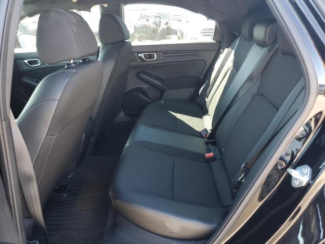 19XFL2H85PE020348 - 2023 HONDA CIVIC SPORT 黑色 照片 10