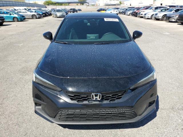 19XFL2H85PE020348 - 2023 HONDA CIVIC SPORT 黑色 照片 5