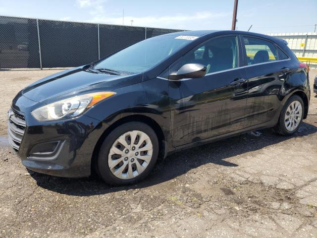 2016 HYUNDAI ELANTRA GT, null