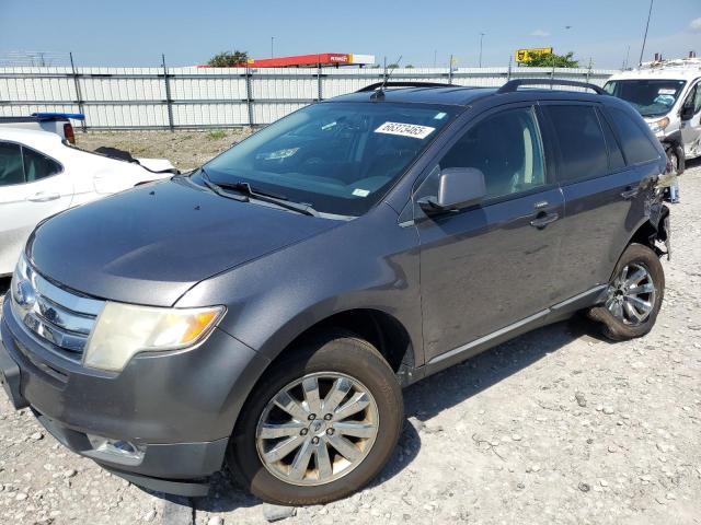 2010 FORD EDGE SEL, 