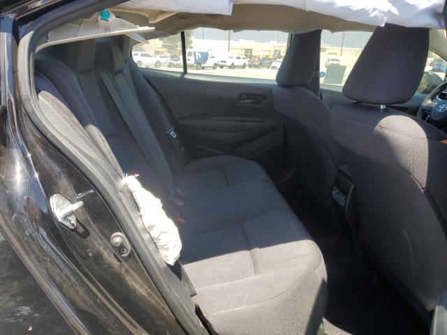 5YFB4MDE3RP090581 - 2024 TOYOTA COROLLA LE შავი ფოტო 10