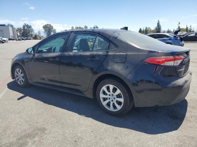 5YFB4MDE3RP090581 - 2024 TOYOTA COROLLA LE შავი ფოტო 2