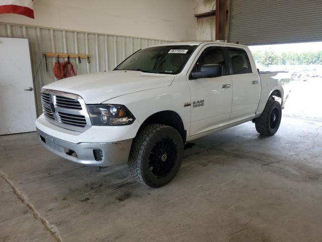 2016 RAM 1500 SLT, 