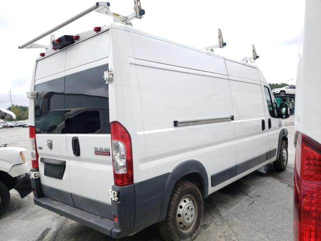 3C6TRVDG0GE129663 - 2016 RAM PROMASTER 2500 HIGH 白色 照片 3