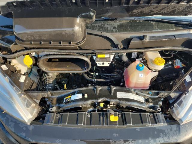 3C6LRVNG6PE556991 - 2023 RAM PROMASTER 1500 STANDARD თეთრი ფოტო 12