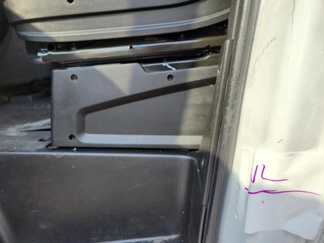 3C6LRVNG6PE556991 - 2023 RAM PROMASTER 1500 STANDARD თეთრი ფოტო 13