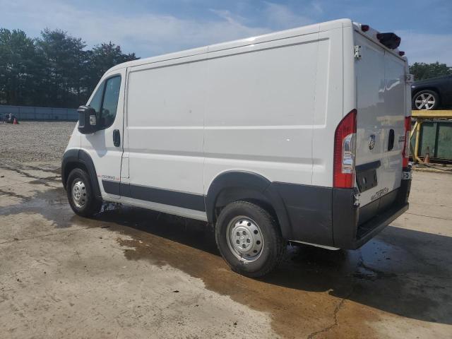 3C6LRVNG6PE556991 - 2023 RAM PROMASTER 1500 STANDARD თეთრი ფოტო 2