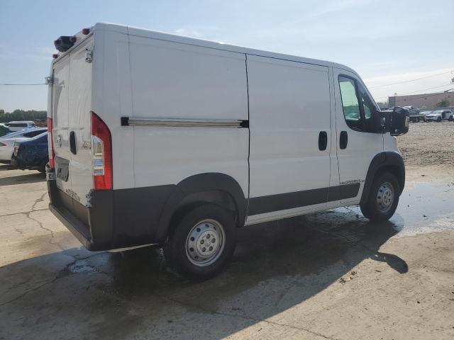 3C6LRVNG6PE556991 - 2023 RAM PROMASTER 1500 STANDARD თეთრი ფოტო 3