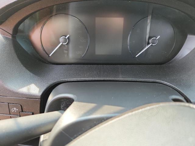 3C6LRVNG6PE556991 - 2023 RAM PROMASTER 1500 STANDARD თეთრი ფოტო 9