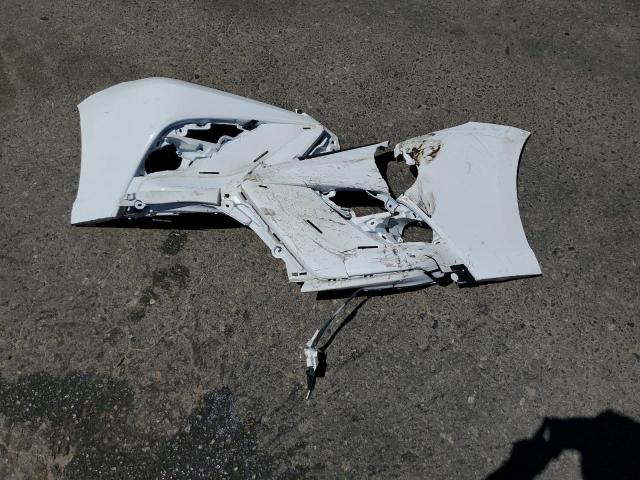 4T1G11AK6PU830840 - 2023 TOYOTA CAMRY SE NIGHT SHADE WHITE photo 12