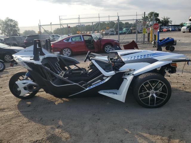 2019 POLARIS SLINGSHOT SL, 