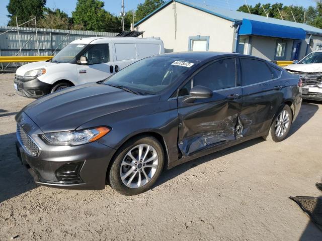 2020 FORD FUSION SE, 
