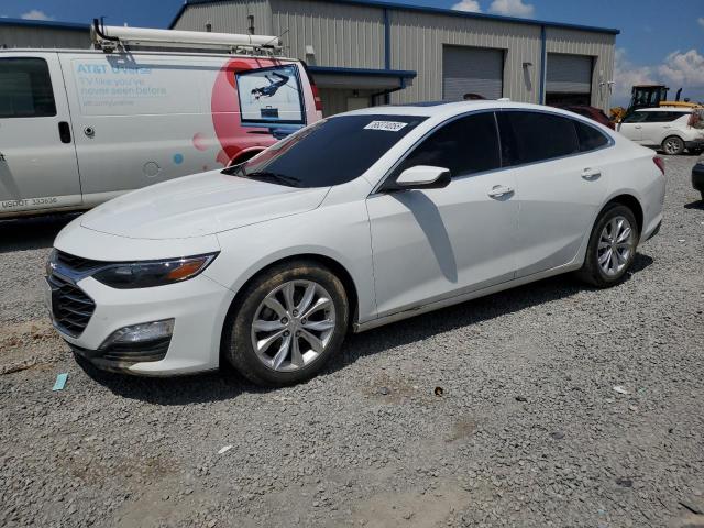 2022 CHEVROLET MALIBU LT, 