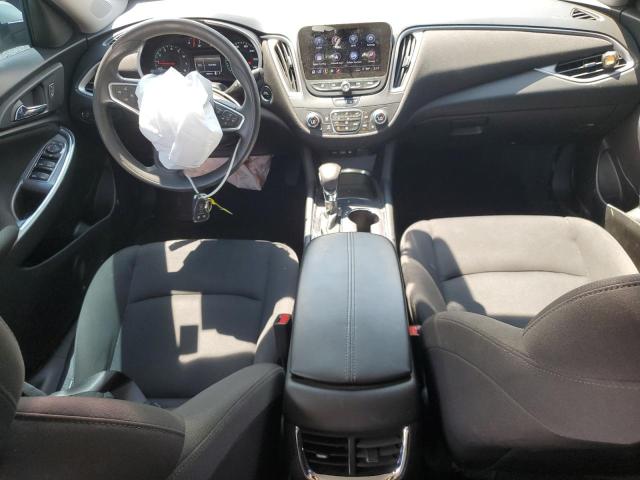 1G1ZD5ST7NF132508 - 2022 CHEVROLET MALIBU LT WHITE photo 8