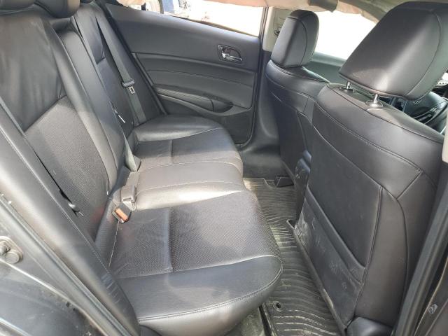 19VDE1F7XDE002034 - 2013 ACURA ILX 20 TECH GRAY photo 10