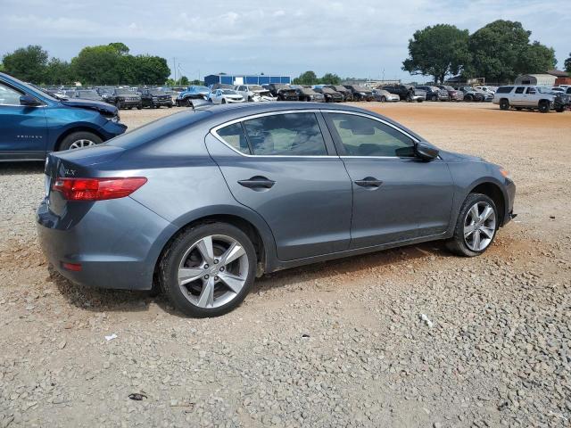 19VDE1F7XDE002034 - 2013 ACURA ILX 20 TECH GRAY photo 3