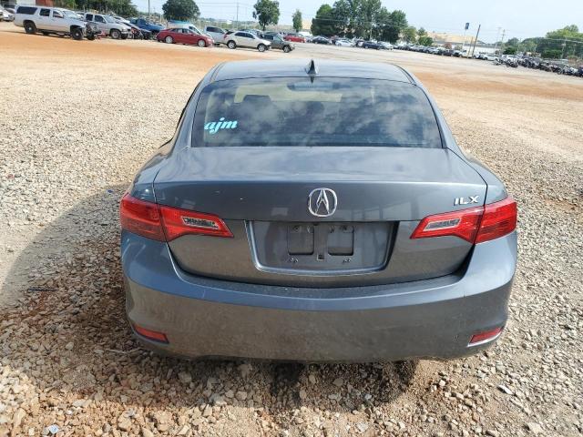 19VDE1F7XDE002034 - 2013 ACURA ILX 20 TECH GRAY photo 6