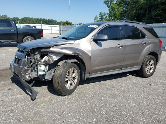 2012 CHEVROLET EQUINOX LT, 