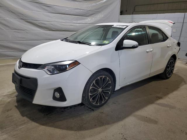 2014 TOYOTA COROLLA L, 
