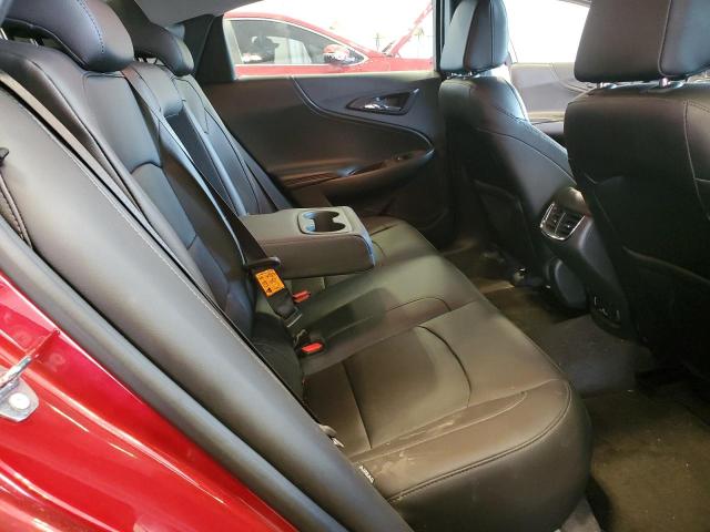 1G1ZE5ST1GF320411 - 2016 CHEVROLET MALIBU LT BURGUNDY photo 10