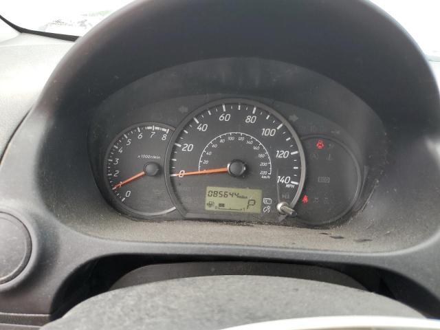 ML32F3FJ2KHF11518 - 2019 MITSUBISHI MIRAGE G4 ES 银色 照片 9