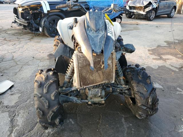 3JBMGAV48NJ000092 - 2022 CAN-AM RENEGADE 570 BEIGE photo 9