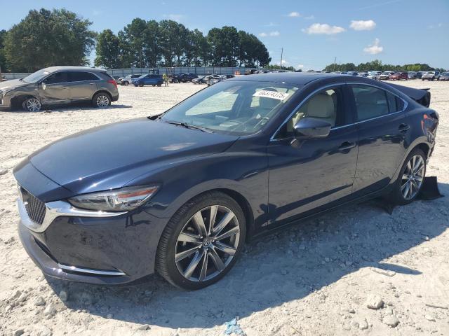 2018 MAZDA 6 SIGNATURE, null